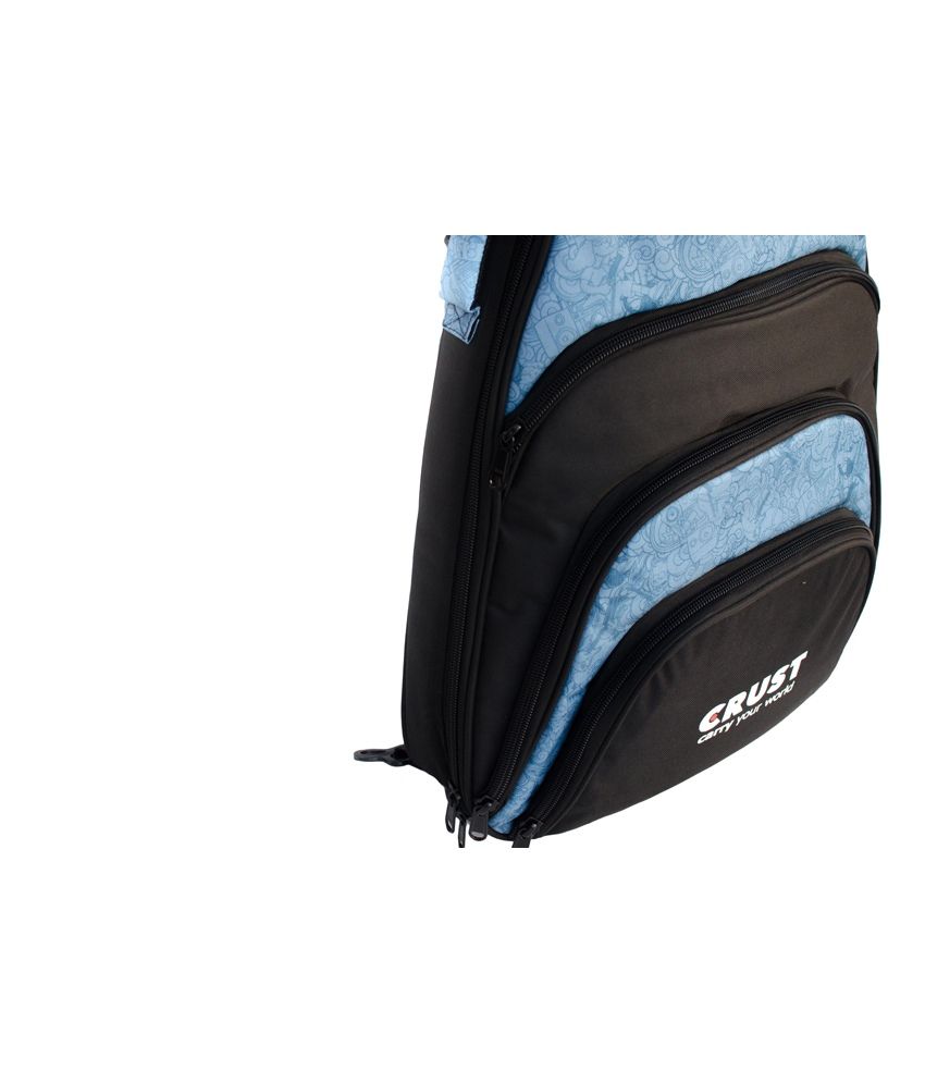 guitar bags snapdeal