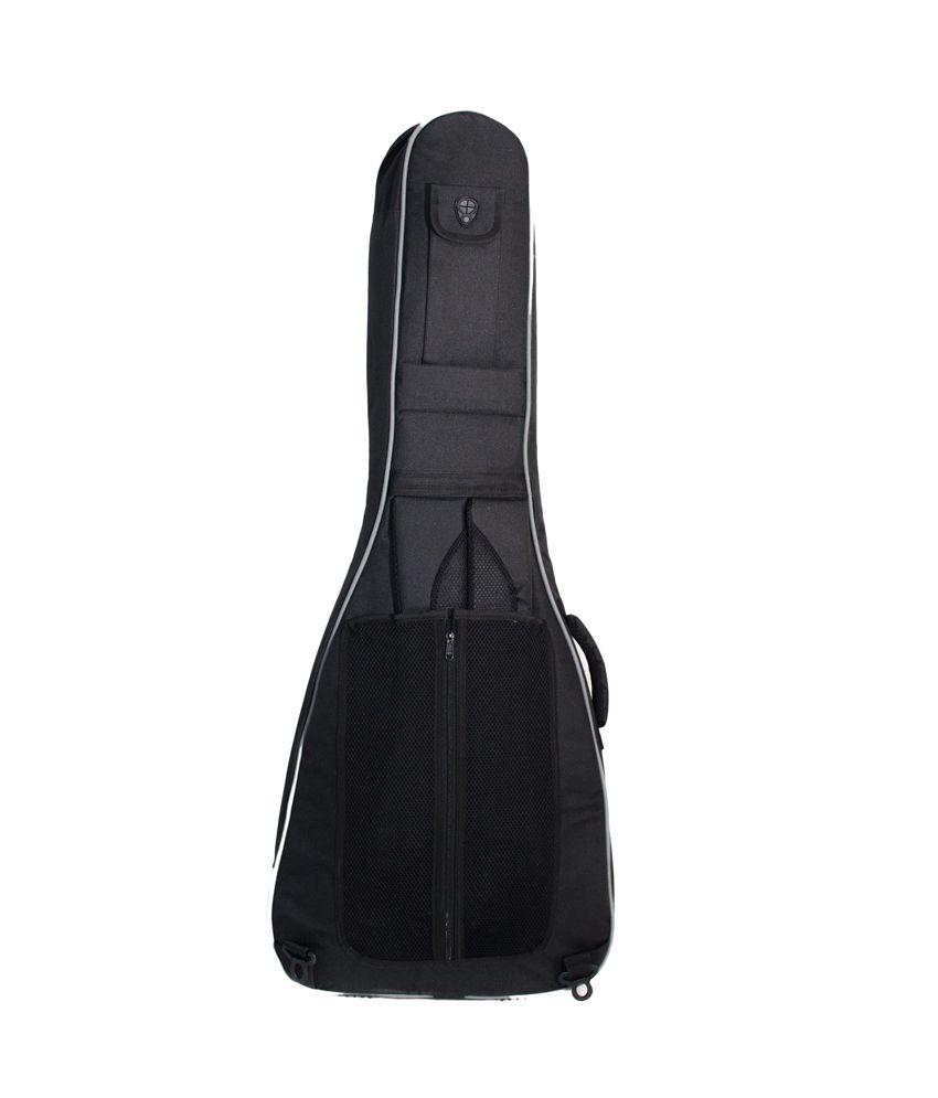 guitar bags snapdeal