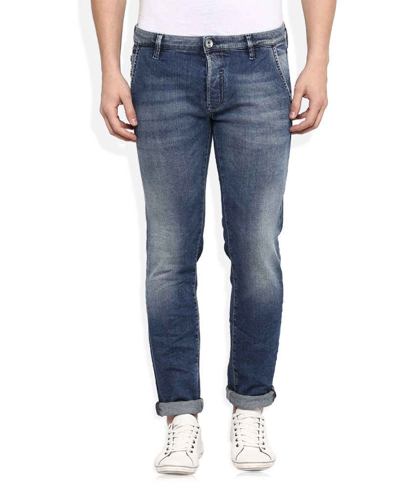 gas jeans online india