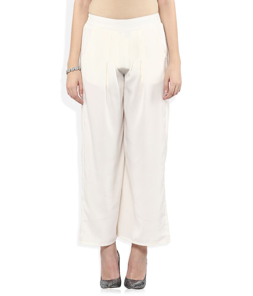 aurelia palazzo pants