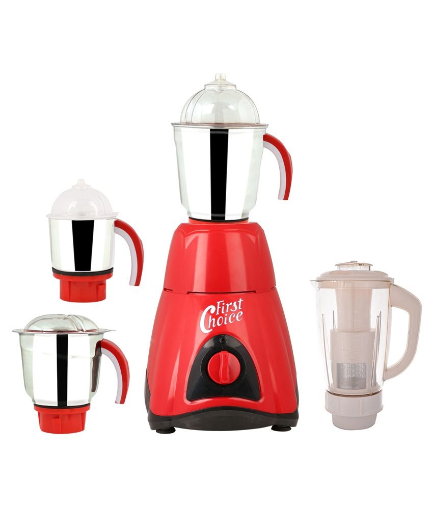 First choice deals
