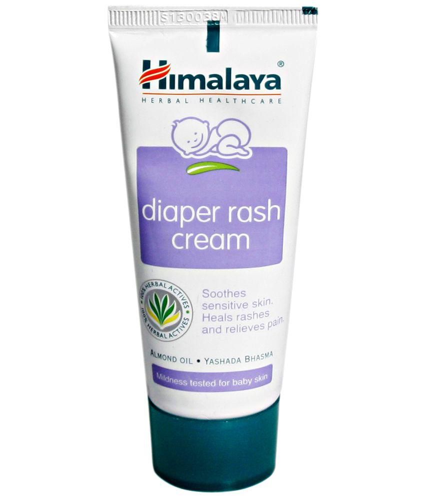 Himalaya Diaper Rash Cream 50g Pack Of 6 Buy Himalaya Diaper Rash Cream 50g Pack Of 6 At