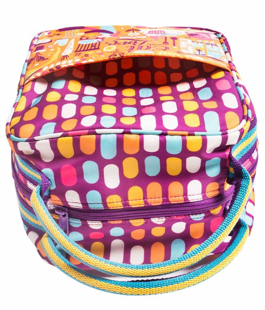 chumbak tiffin bags