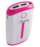 Reliable RBL9002 7800 mAh Power Bank - White