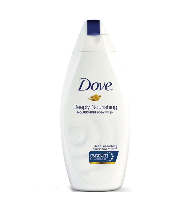 Dove Deeply Nourishing Body Wash 190 ml - Buy Dove Deeply Nourishing ...