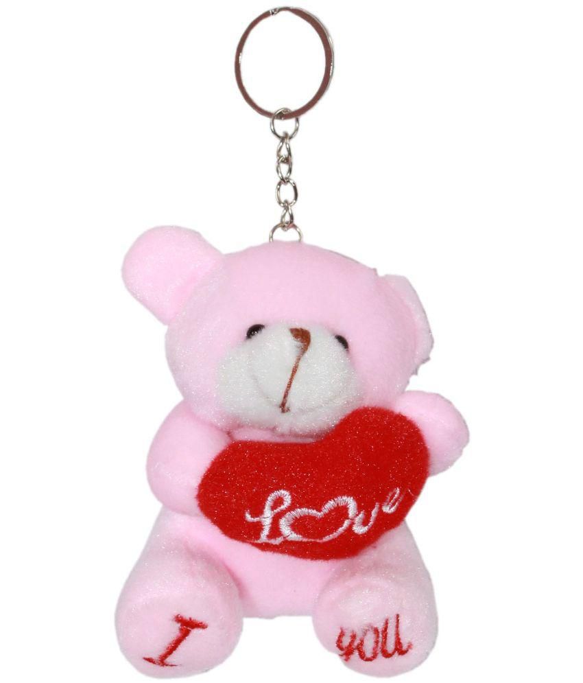 teddy bear keychain price
