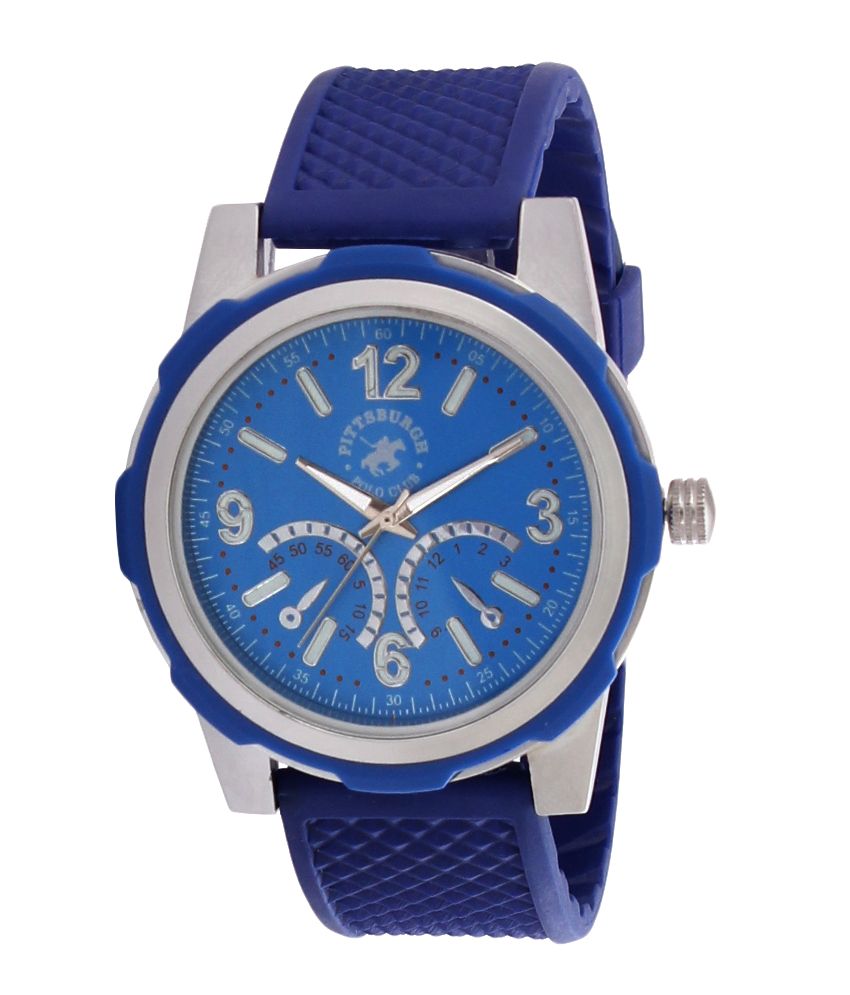 us polo club watches