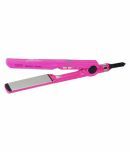 V&G 8290 Hair Straightener Pink