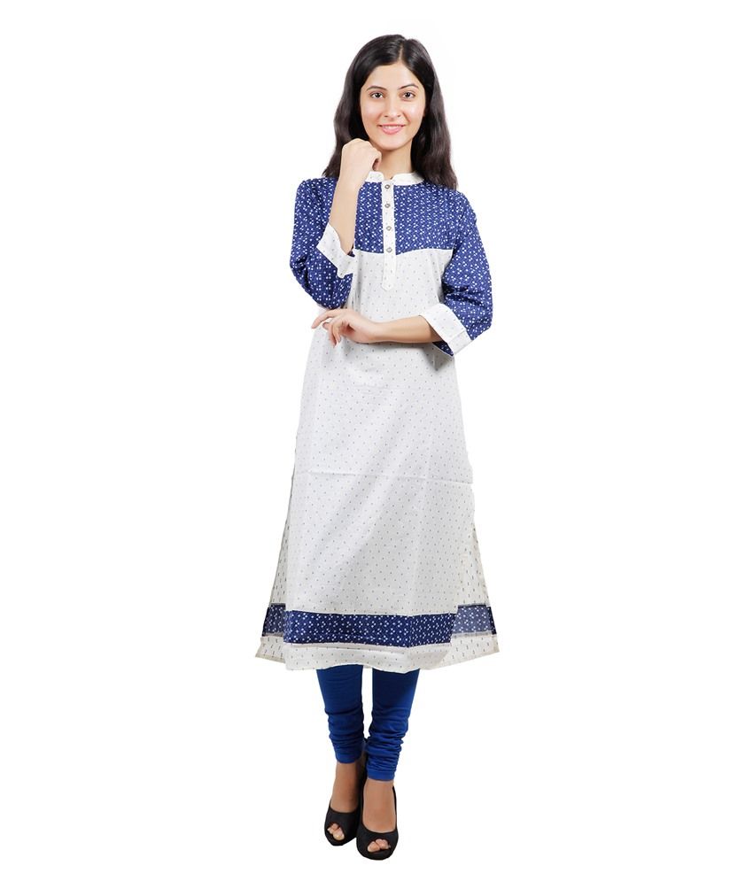 kurta with leggings combo