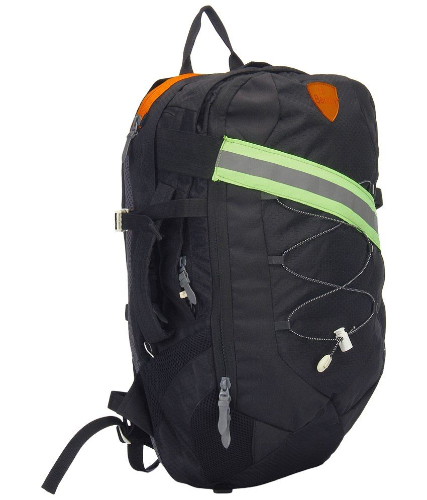 bendly backpack