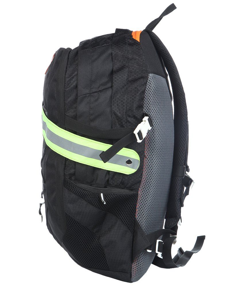 bendly backpack