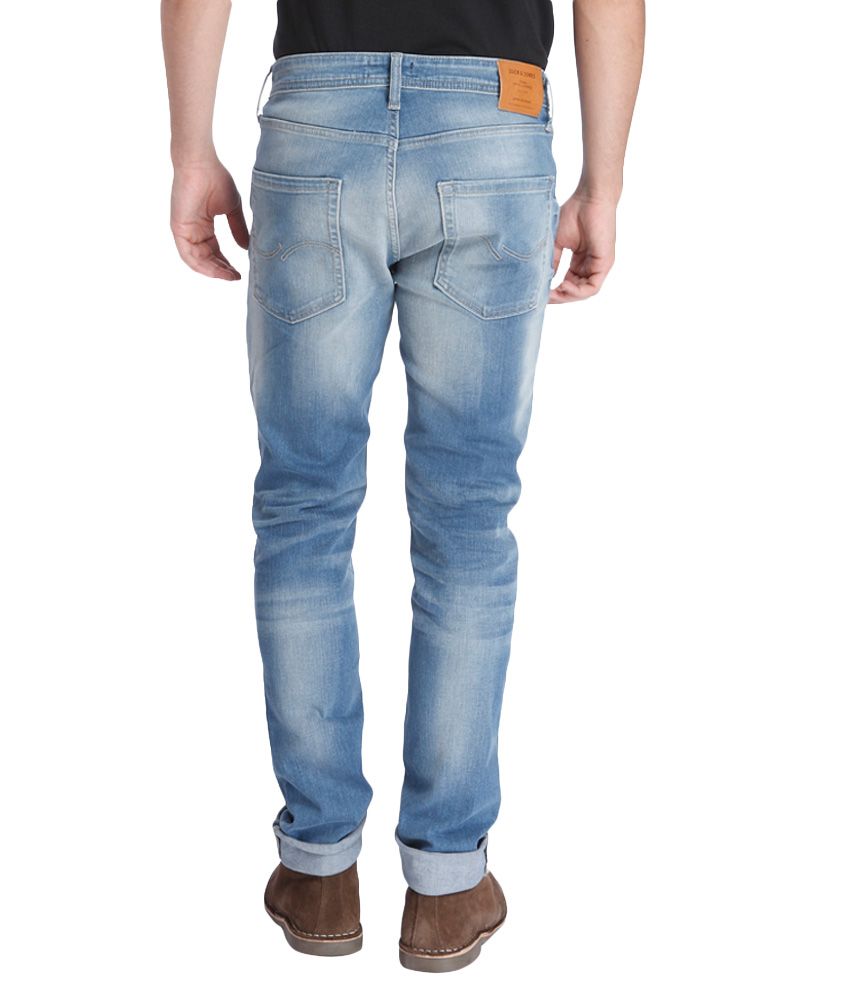 jeans jack and jones skinny