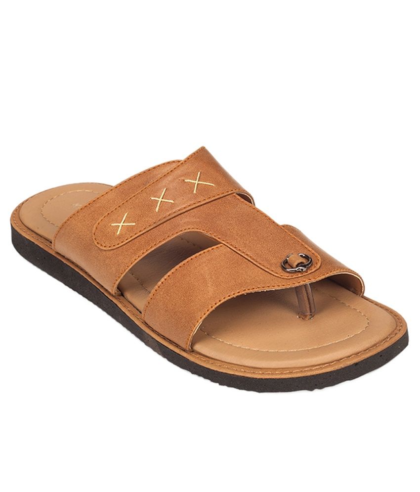 khadim's slippers for gents