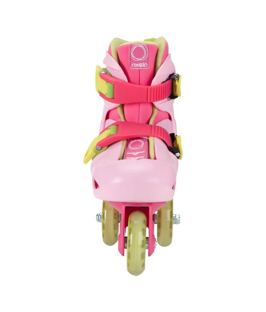 Oxelo Inline Skates - Play 3 Roller 