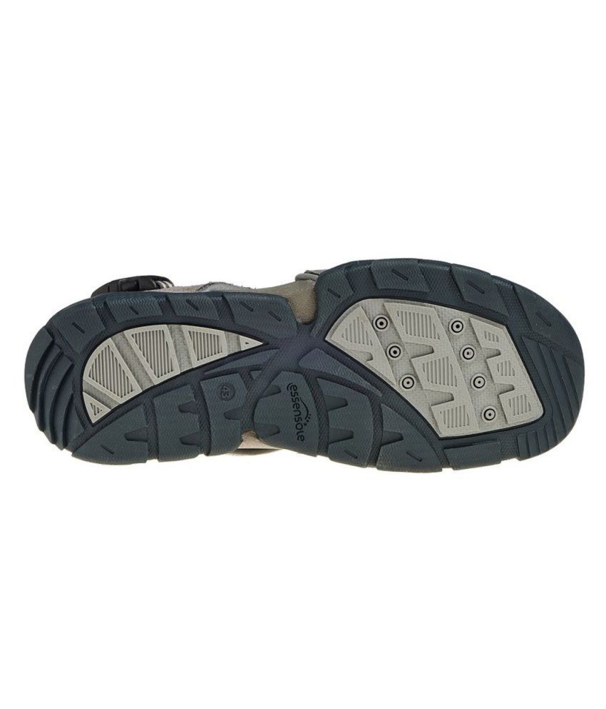 QUECHUA Arpenaz 200 Men's Hiking Sandals By Decathlon - Buy QUECHUA ...