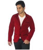 trustedsnap Red Party Blazers