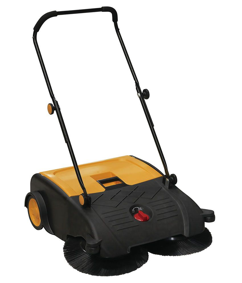 Bigapple Manual Sweeper BA550: Buy Bigapple Manual Sweeper BA550 Online ...