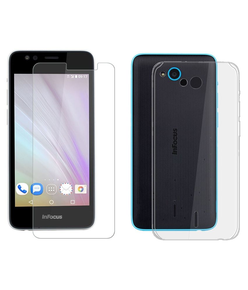 Infocus Bingo 21 Tempered Glass Screen Guard By Deltakart Mobile Screen Guards At Low infocus bingo 21 tempered glass screen guard by deltakart mobile screen guards at low