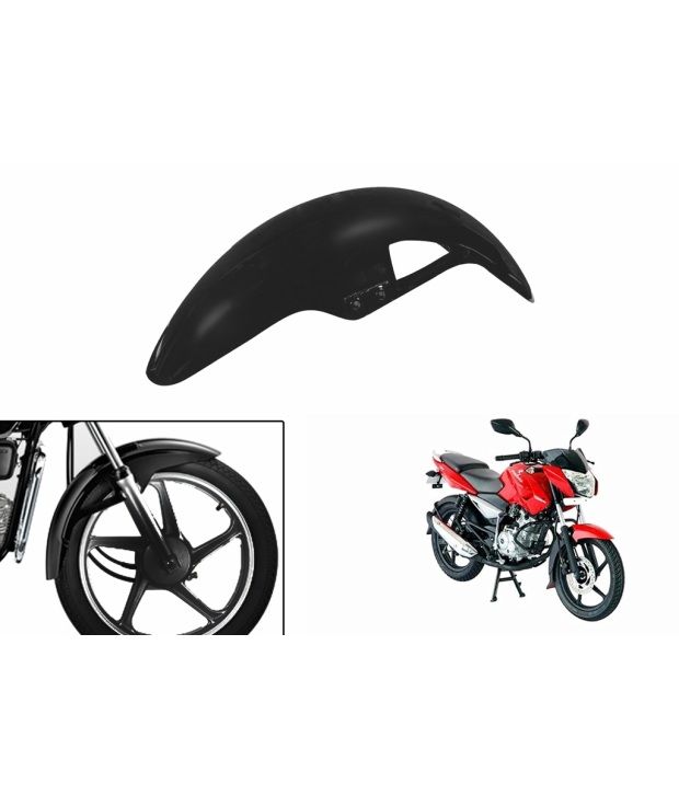 Pulsar 135 front mudguard on sale