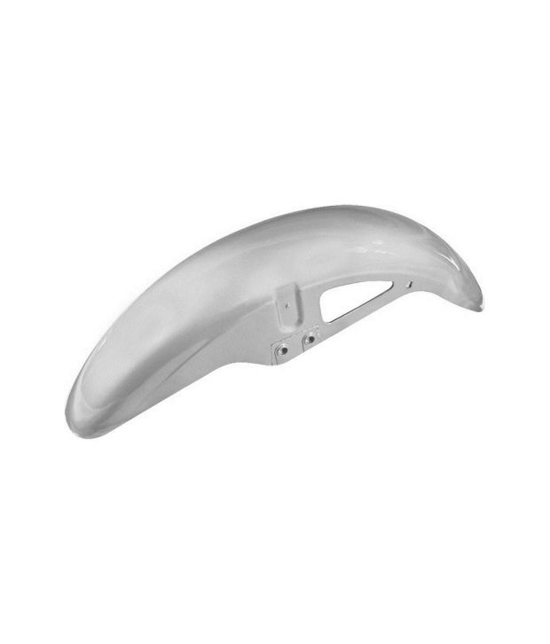 honda cb shine front mudguard