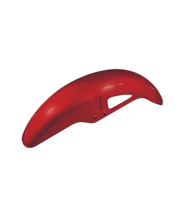 hero honda cd dawn rear mudguard