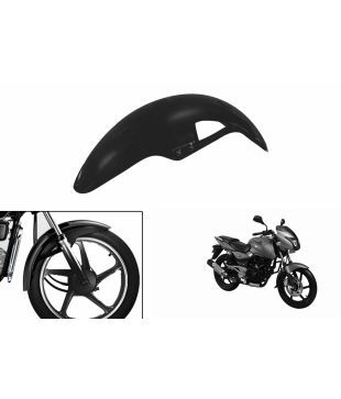 pulsar 180 front mudguard price