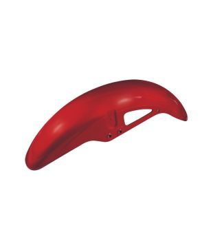 pulsar 135 rear mudguard price