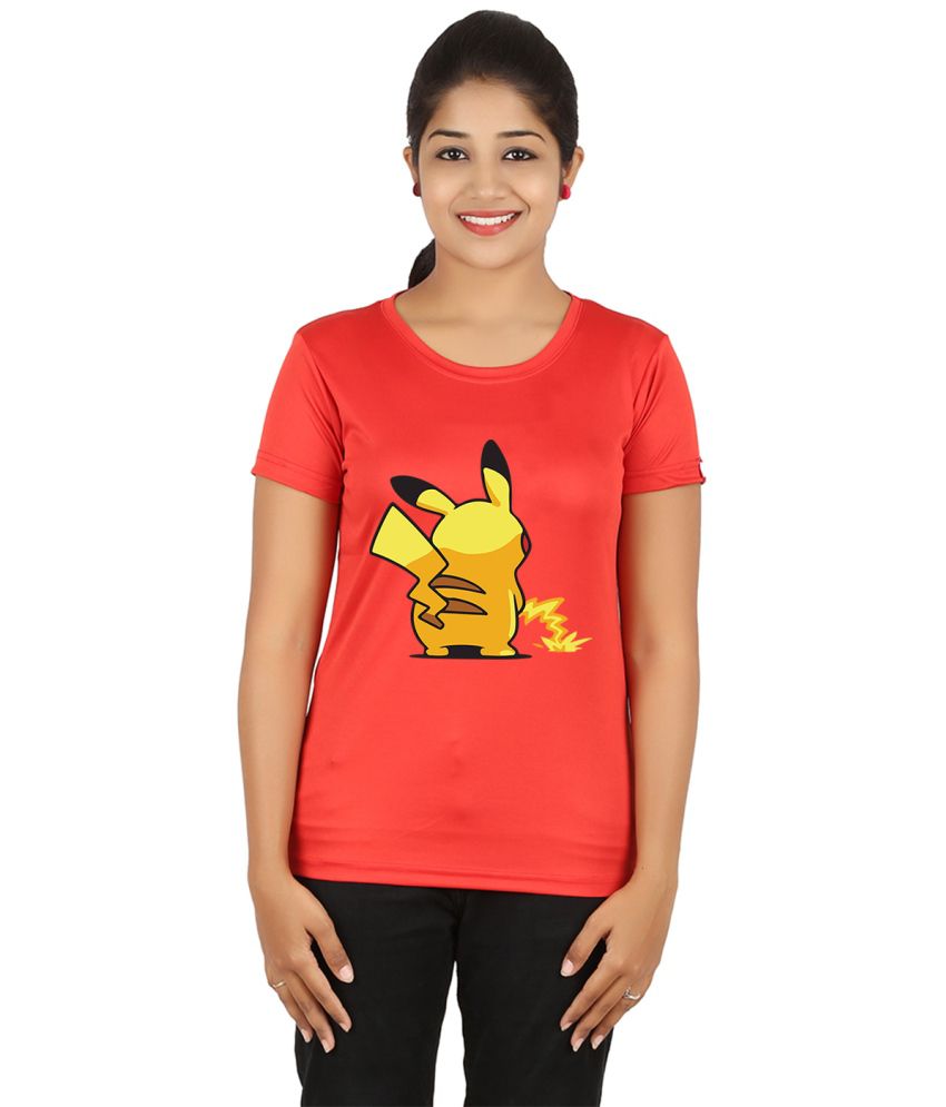 pokemon t shirt india