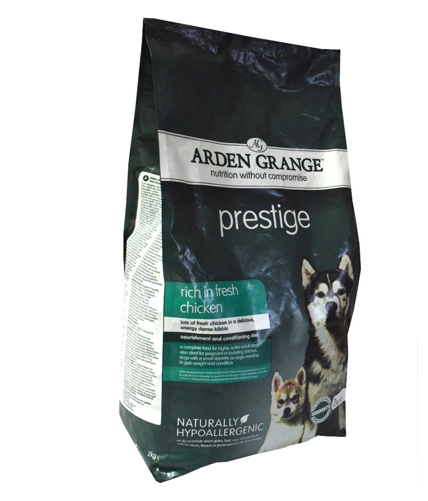 arden grange prestige 12kg