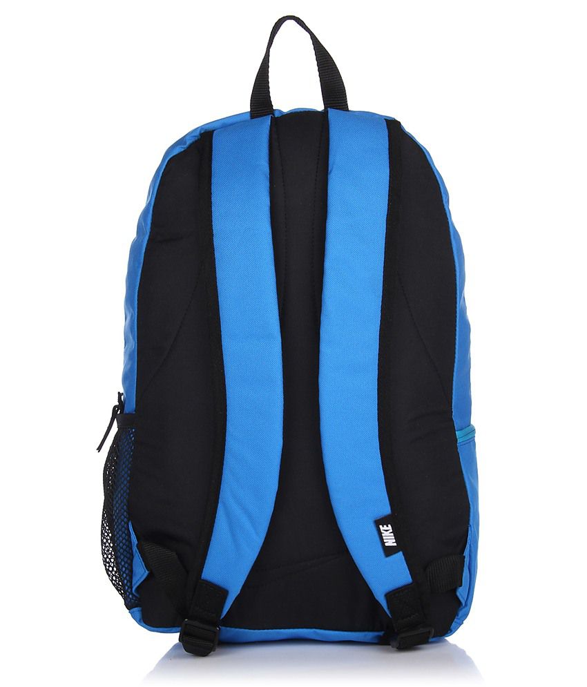 Nike Classic North Blue Backpack - Buy Nike Classic North Blue Backpack ...