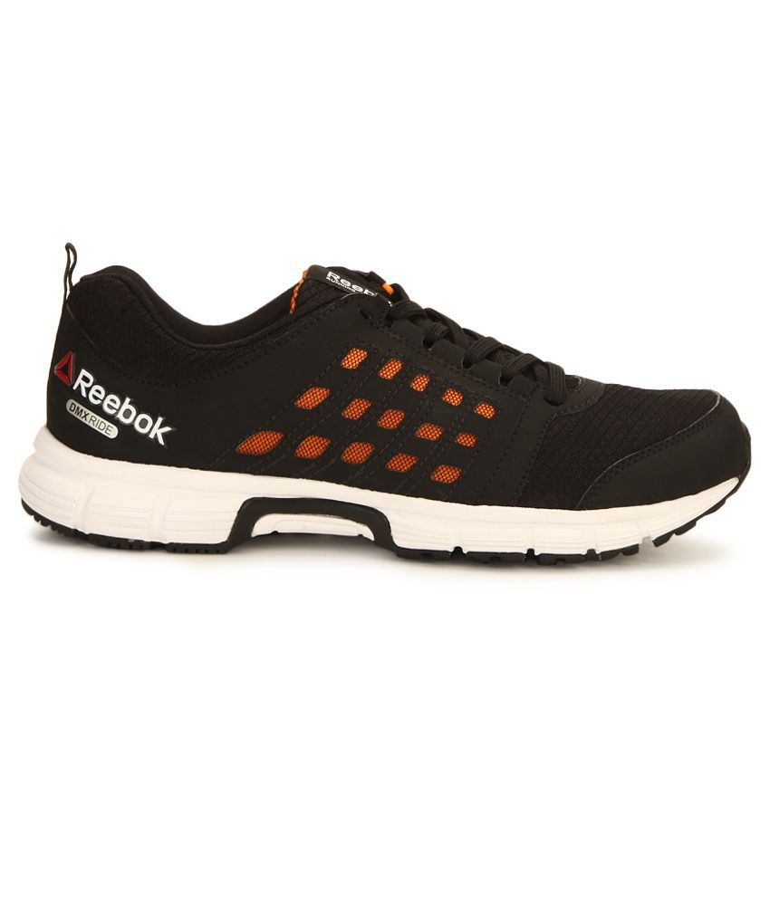 reebok cruise ride running shoes