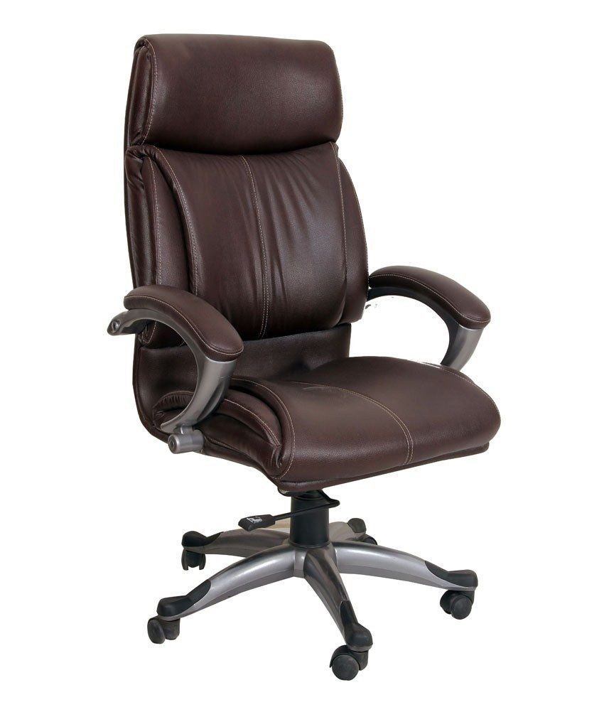 Highback Office Chair - 0313designs
