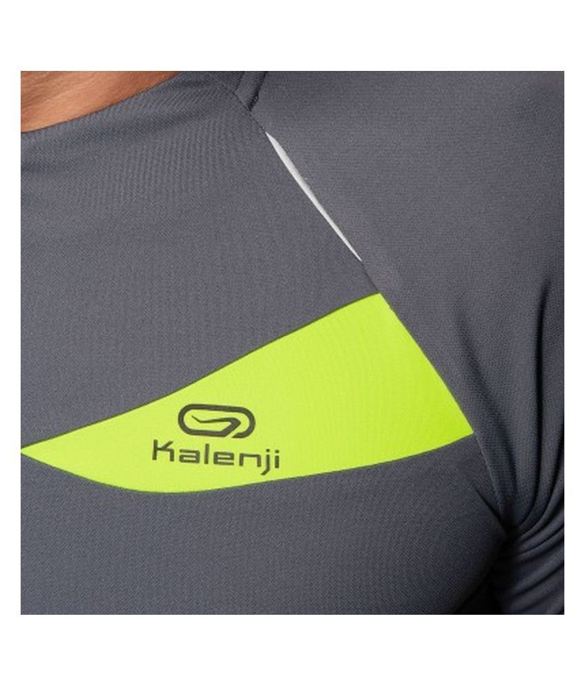 kalenji decathlon t shirt