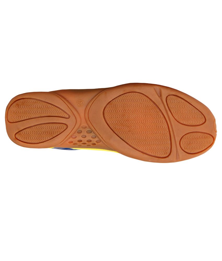 nivia flash shoe
