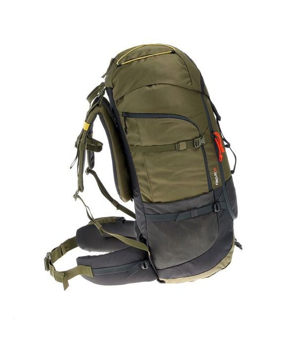 decathlon backpack 70l