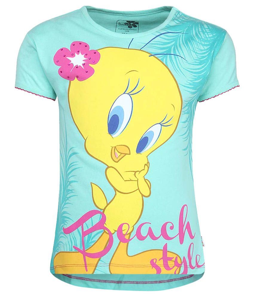 t shirt tweety