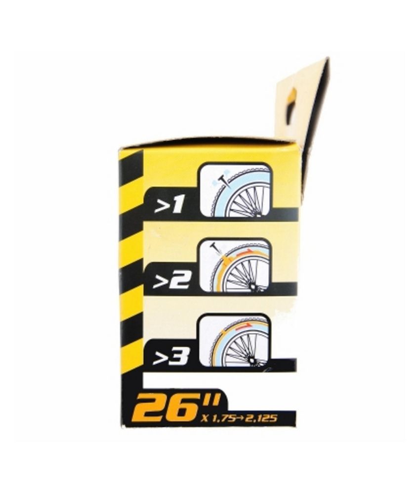 self repairing inner tube