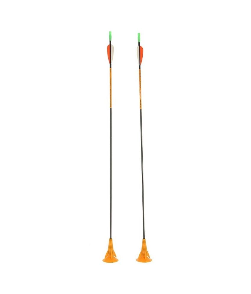 soft archery set crane