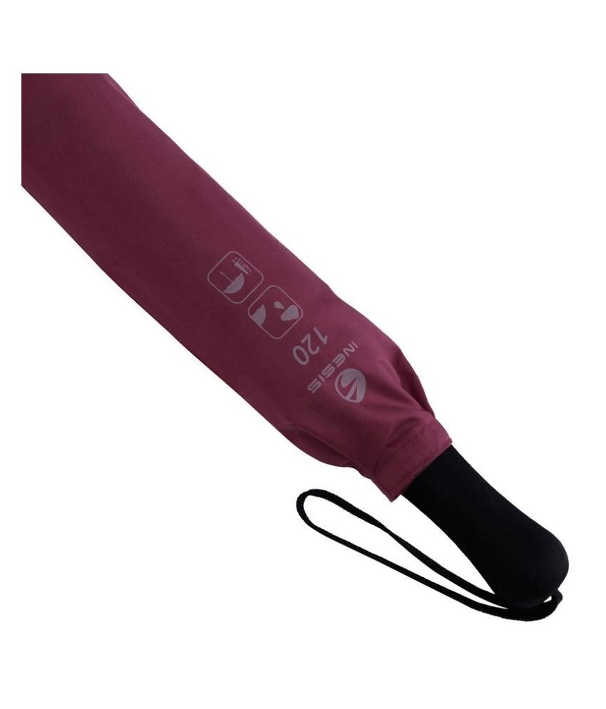 decathlon inesis umbrella