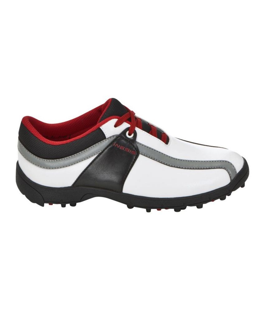 INESIS Open 1.5 Junior Golf Shoes By 