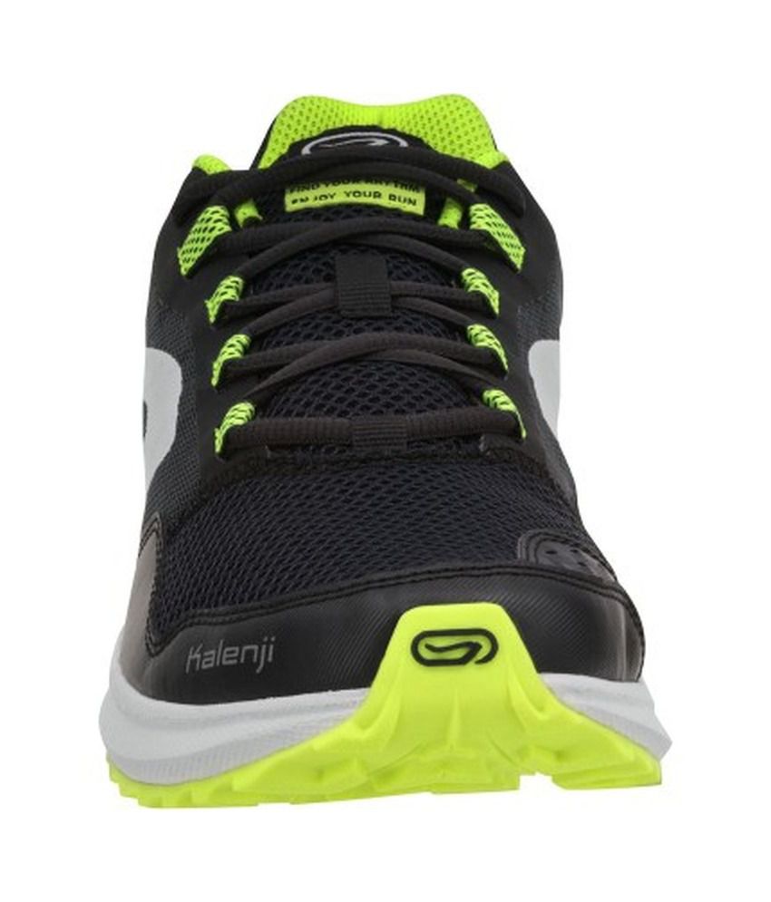 KALENJI Ekiden Active Men Trail Running Shoes By Decathlon - Buy ...