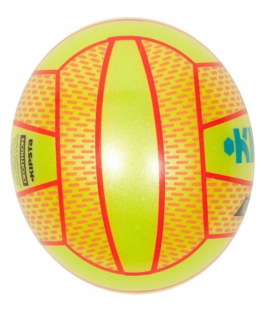 KIPSTA Mini BV 100 Volleyball By Decathlon: Buy Online at Best Price on ...