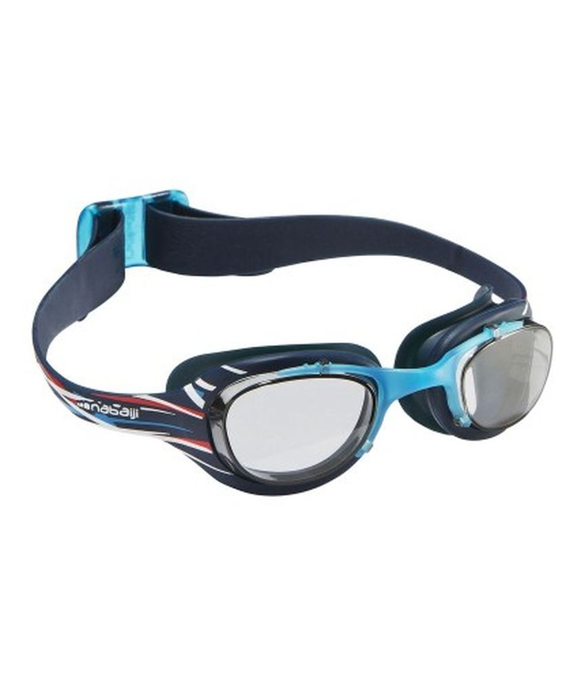 nabaiji swimming goggles decathlon