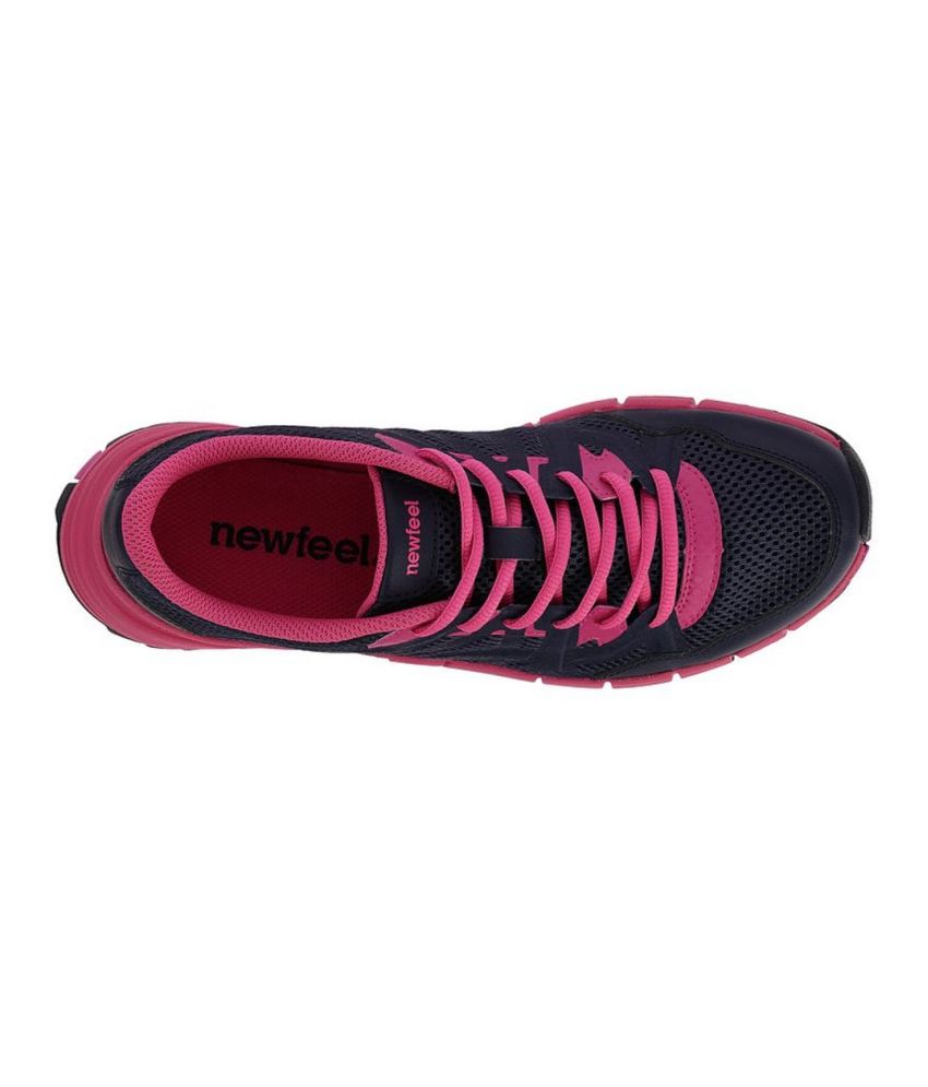 NEWFEEL Prowalk 200 Women's Walking Shoes By Decathlon: Buy Online at ...