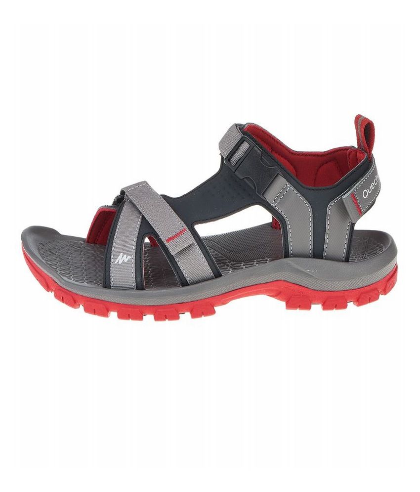 trekking sandals decathlon
