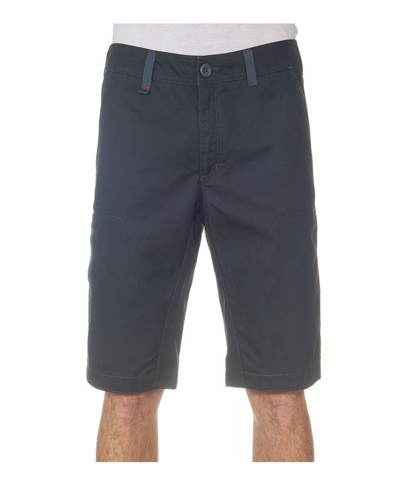 QUECHUA Arpenaz 100 Men's Hiking Shorts By Decathlon: Buy Online at ...