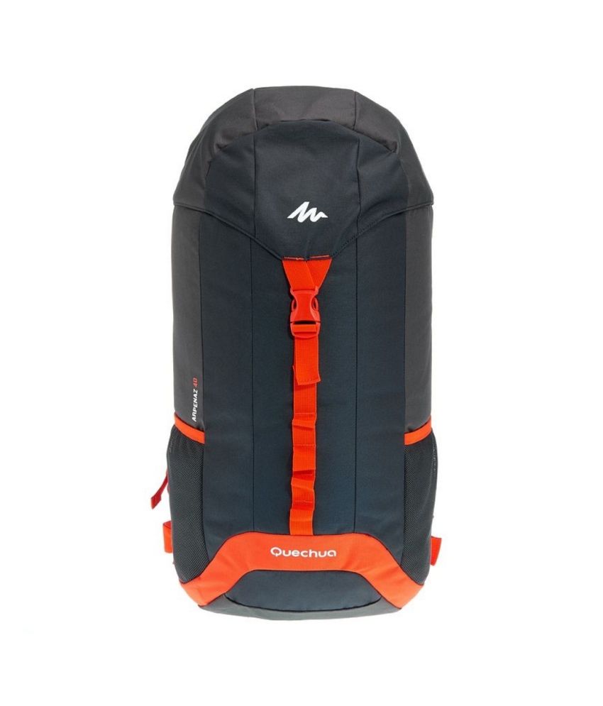 QUECHUA Arpenaz 40 2 to 3 Days Hiking Backpack By Decathlon Buy