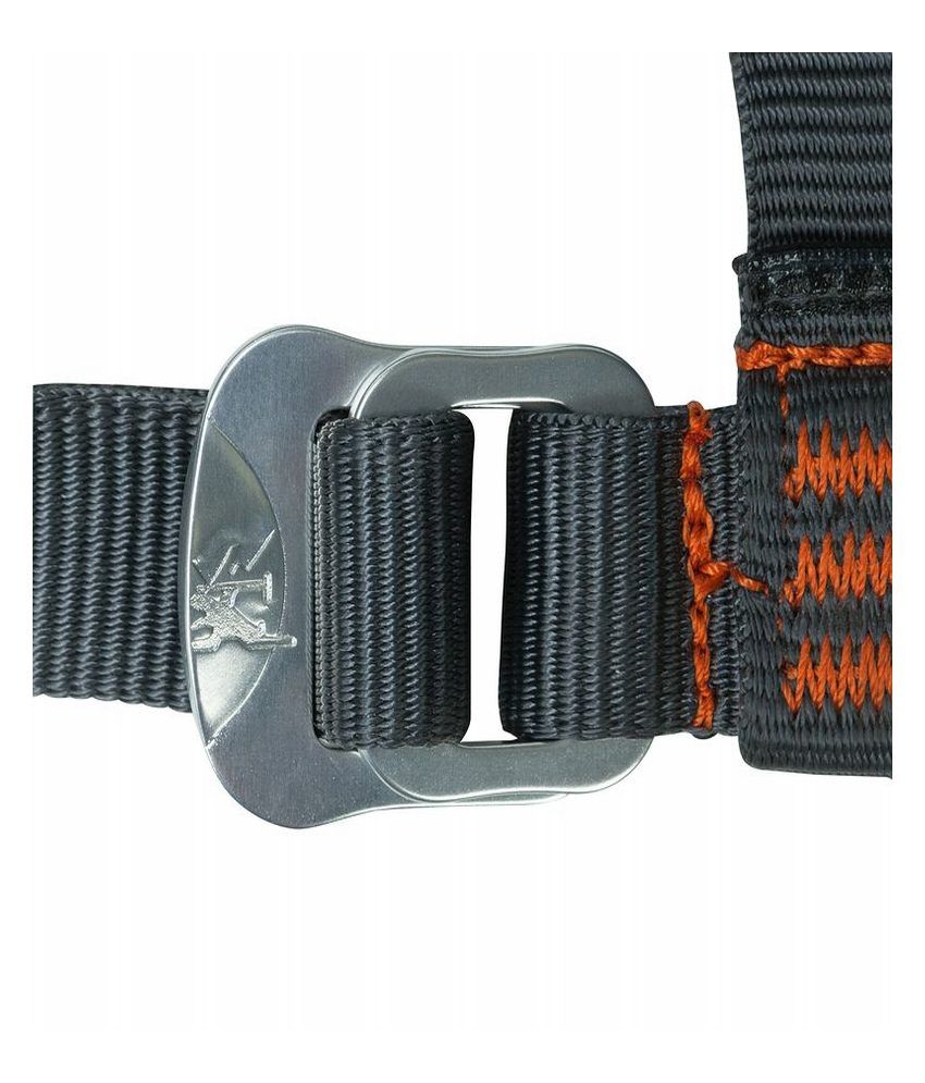 SIMOND Easy 3 Climbing Harness By Decathlon: Buy Online at Best Price ...