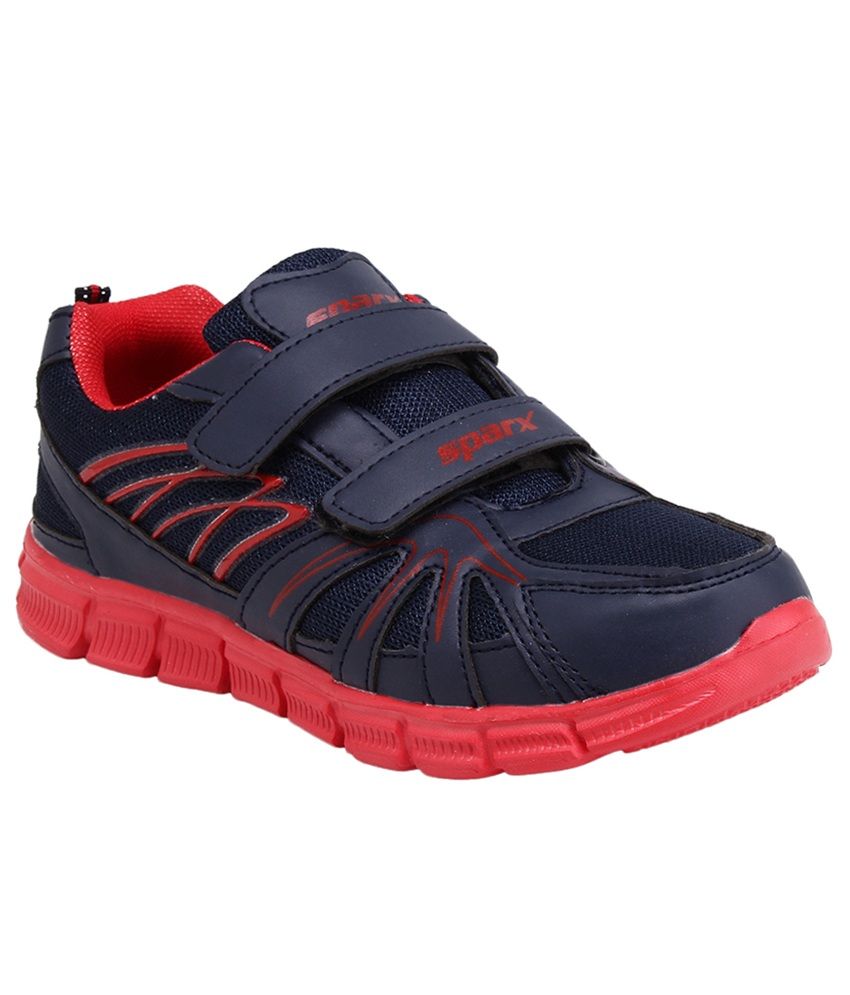 sparx sports shoes for kids