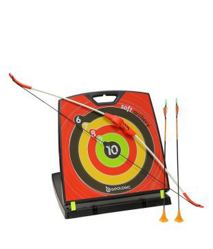 decathlon archery kit